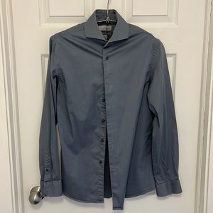 Le Chateau button down